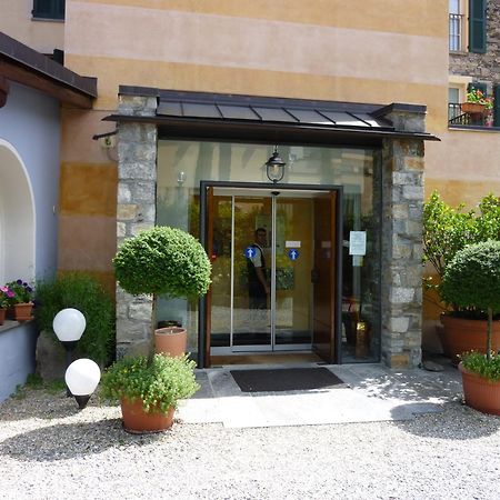 Hotel Antica Stallera Каннобио Экстерьер фото