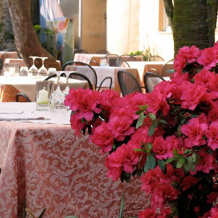 Hotel Antica Stallera Каннобио Экстерьер фото