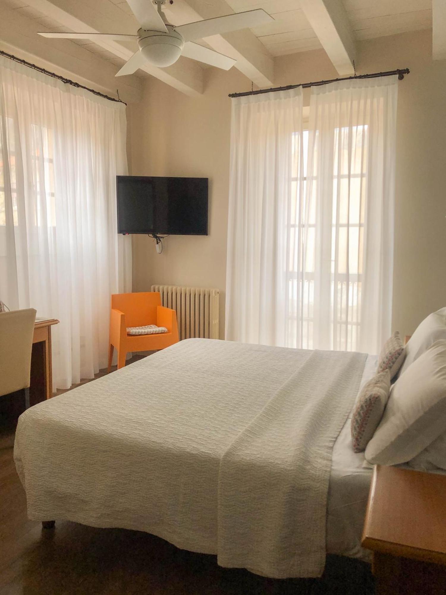 Hotel Antica Stallera Каннобио Экстерьер фото
