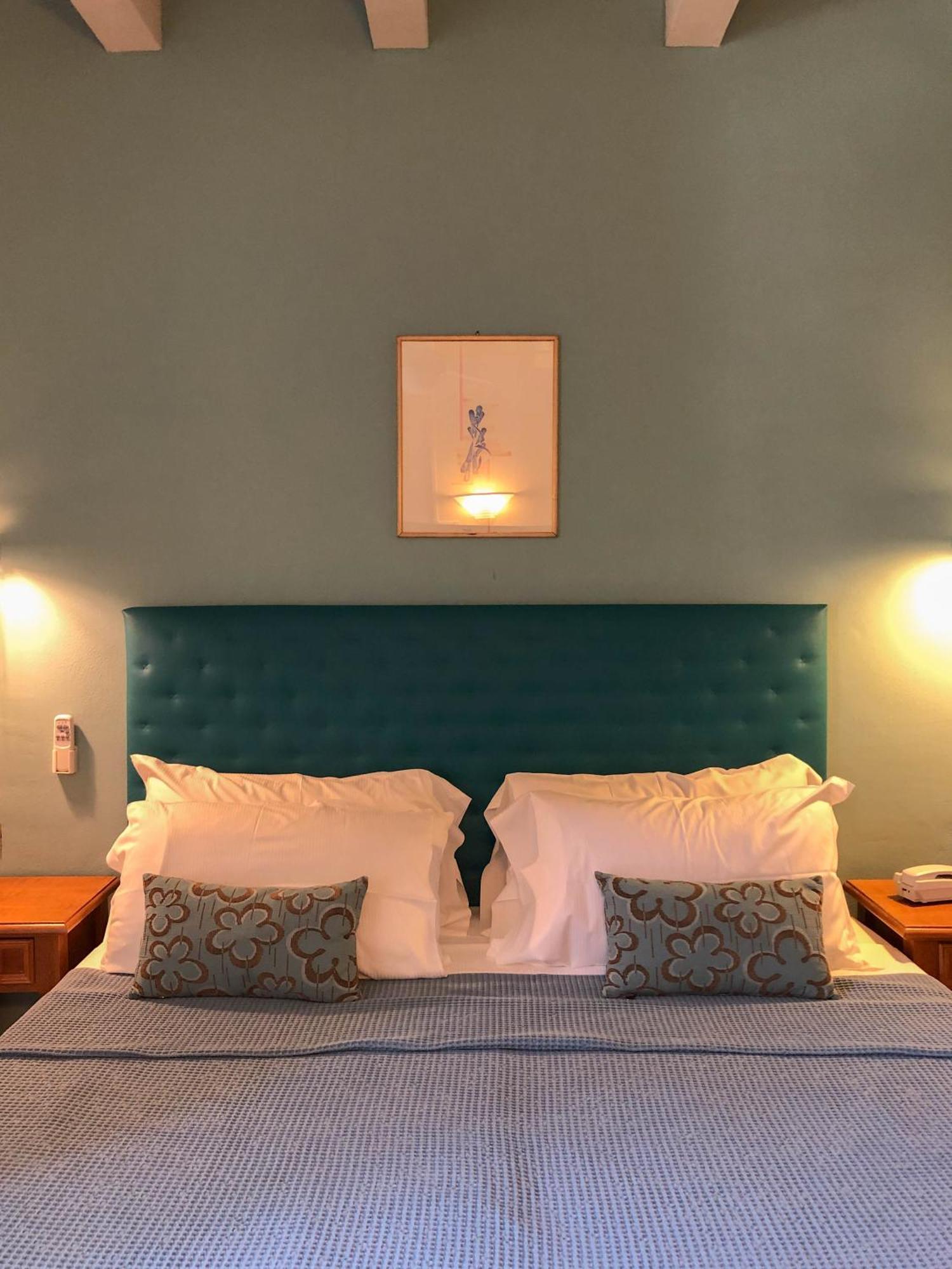 Hotel Antica Stallera Каннобио Экстерьер фото