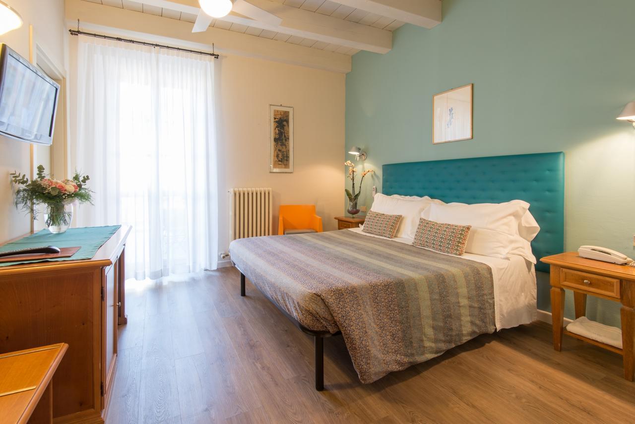 Hotel Antica Stallera Каннобио Экстерьер фото