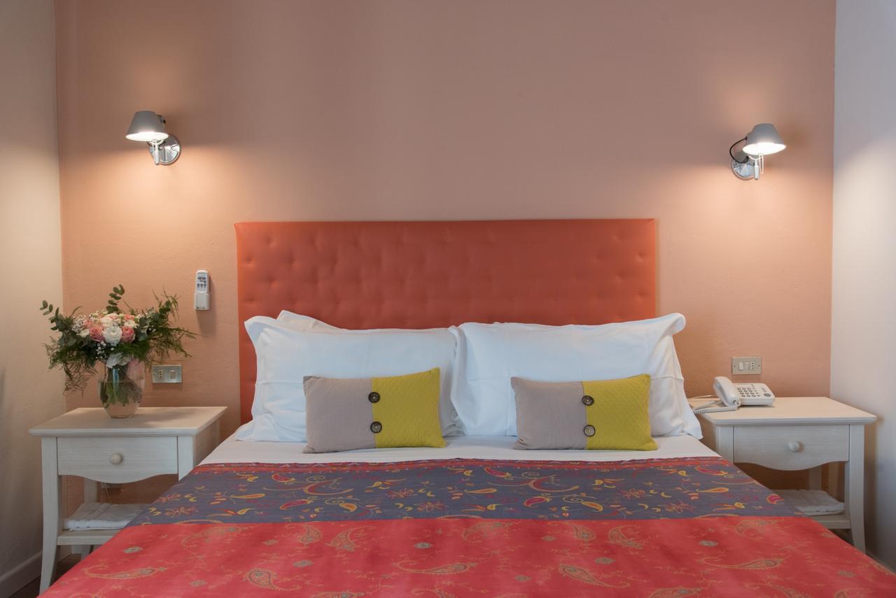 Hotel Antica Stallera Каннобио Экстерьер фото