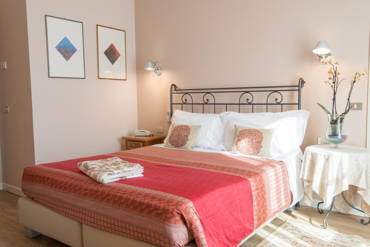 Hotel Antica Stallera Каннобио Экстерьер фото