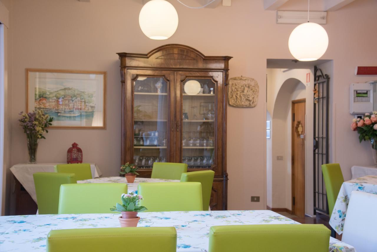 Hotel Antica Stallera Каннобио Экстерьер фото