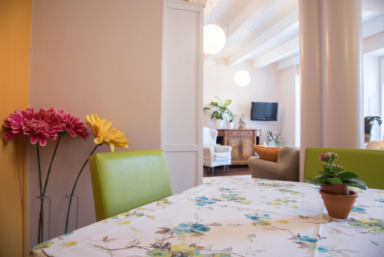 Hotel Antica Stallera Каннобио Экстерьер фото