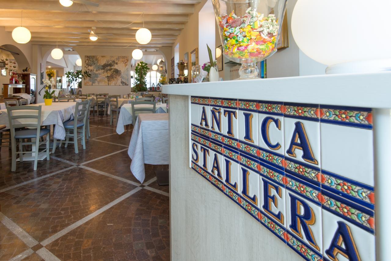 Hotel Antica Stallera Каннобио Экстерьер фото