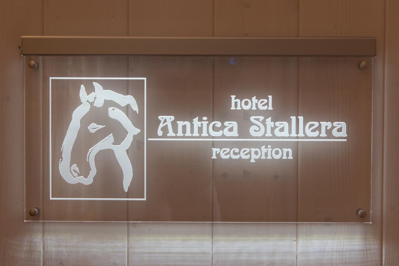 Hotel Antica Stallera Каннобио Экстерьер фото