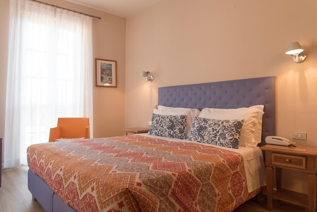 Hotel Antica Stallera Каннобио Экстерьер фото