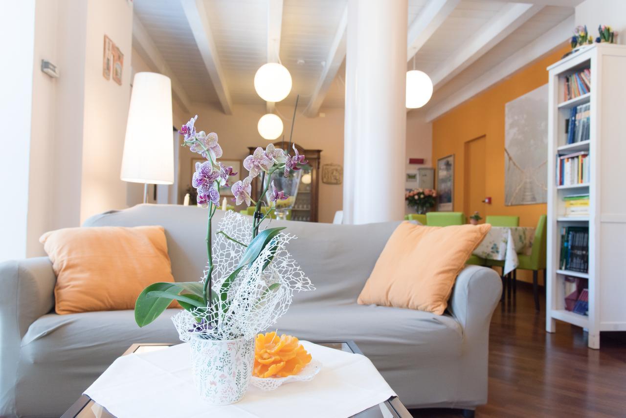 Hotel Antica Stallera Каннобио Экстерьер фото