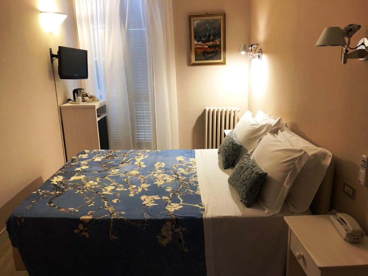 Hotel Antica Stallera Каннобио Экстерьер фото
