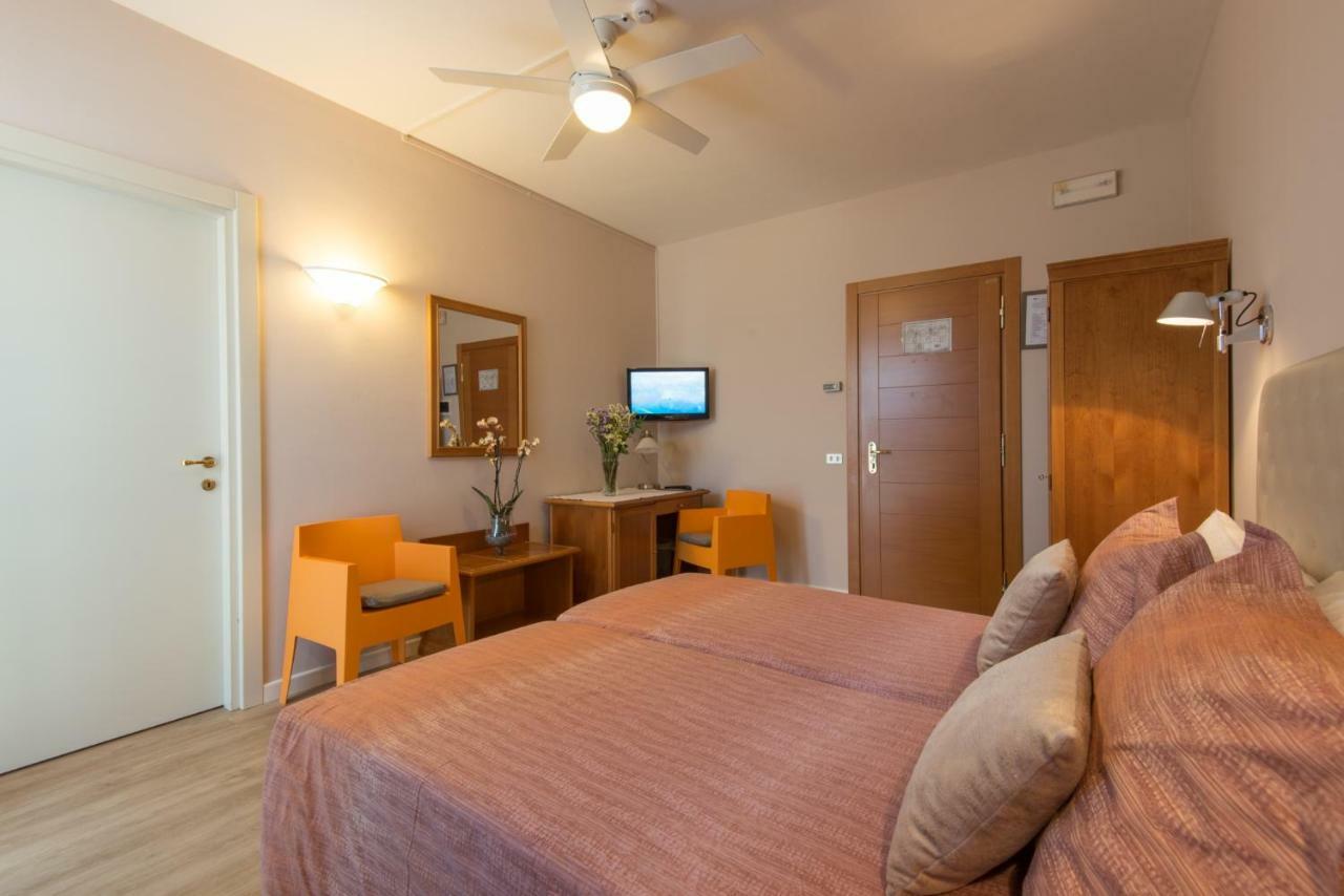 Hotel Antica Stallera Каннобио Экстерьер фото